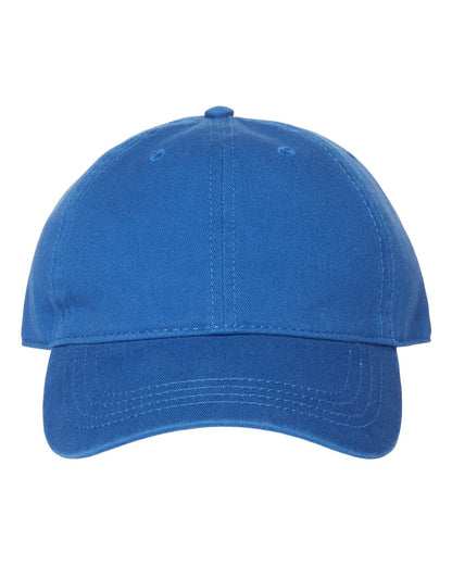 Cap America Relaxed Golf Dad Hat