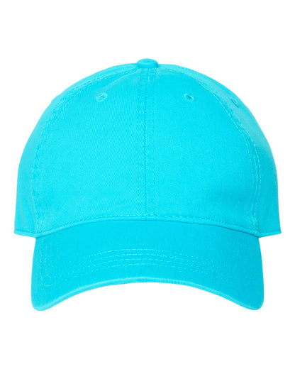 Cap America Relaxed Golf Dad Hat