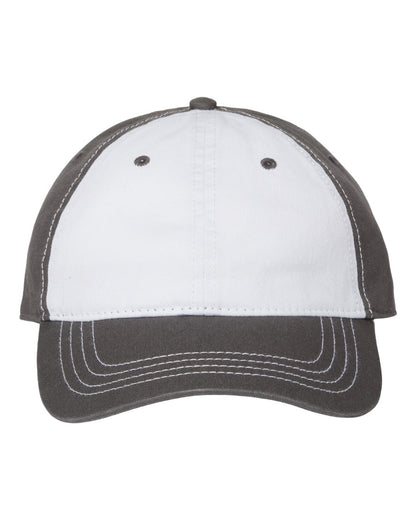 Cap America Relaxed Golf Dad Hat