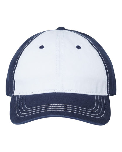Cap America Relaxed Golf Dad Hat