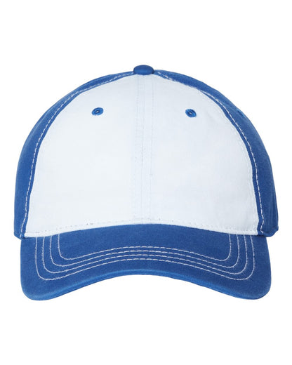 Cap America Relaxed Golf Dad Hat