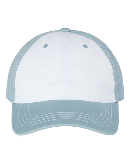 Cap America Relaxed Golf Dad Hat
