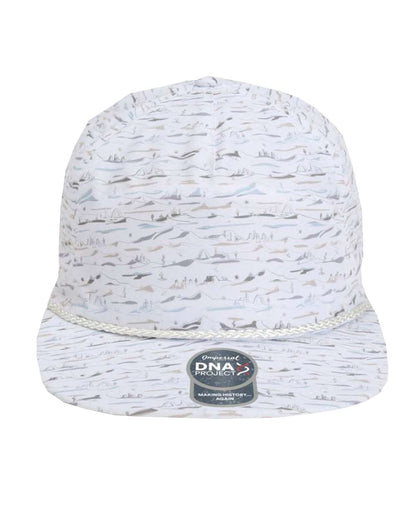 Imperial The Aloha Rope Cap