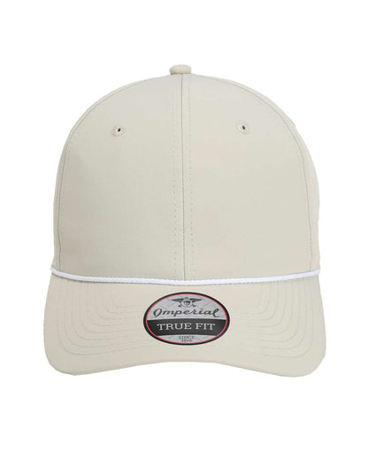 Imperial The Wingman Cap
