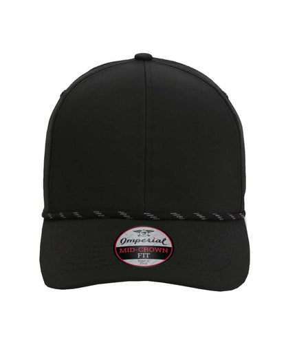 Imperial The Habanero Performance Rope Cap