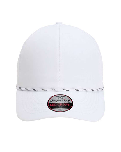 Imperial The Habanero Performance Rope Cap