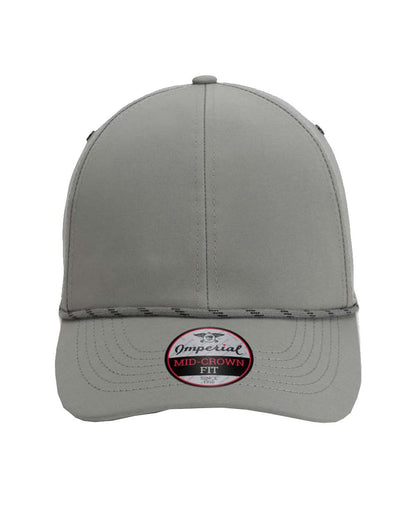 Imperial The Habanero Performance Rope Cap