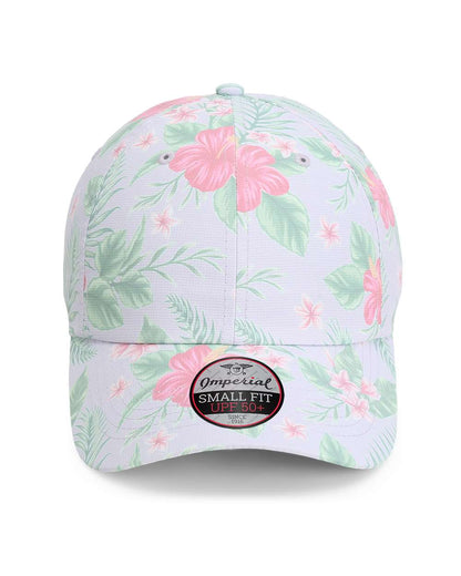 Imperial The Kona Performance Cap