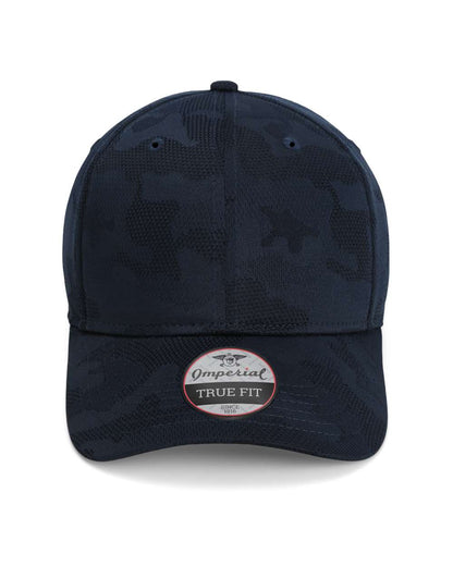Imperial The Oglethorpe Tonal Camo Cap