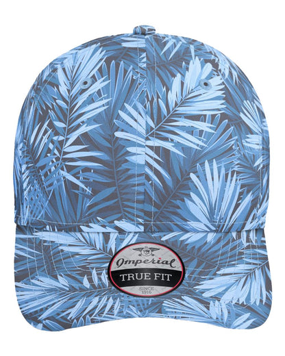 Imperial The Mahalo Cap