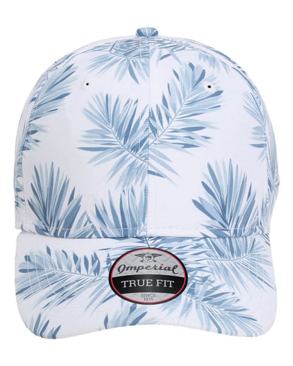 Imperial The Mahalo Cap