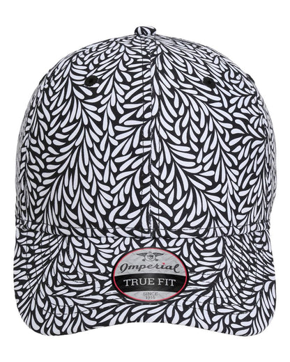 Imperial The Mahalo Cap