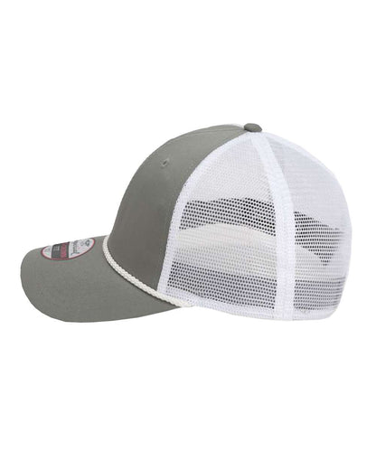 Imperial The Night Owl Performance Rope Cap