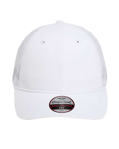 Imperial The Night Owl Performance Rope Cap