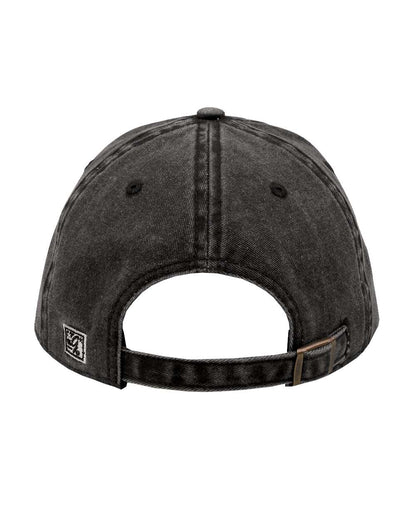 The Game Pigment-Dyed Cap