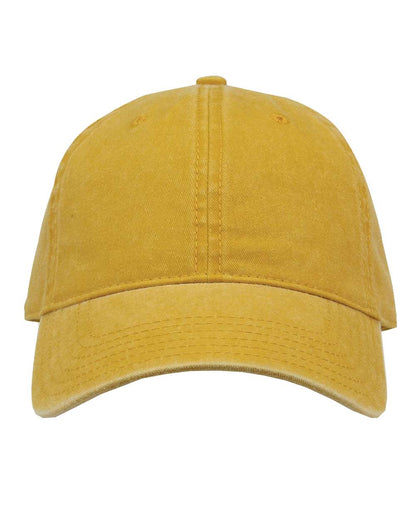 The Game Pigment-Dyed Cap
