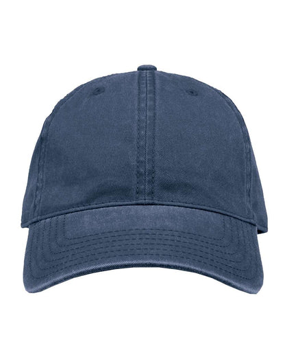 The Game Pigment-Dyed Cap