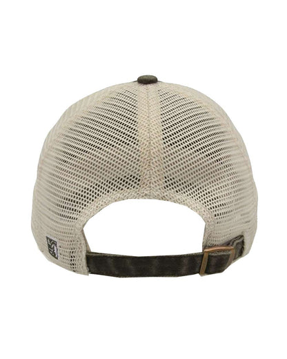 The Game Pigment-Dyed Trucker Cap