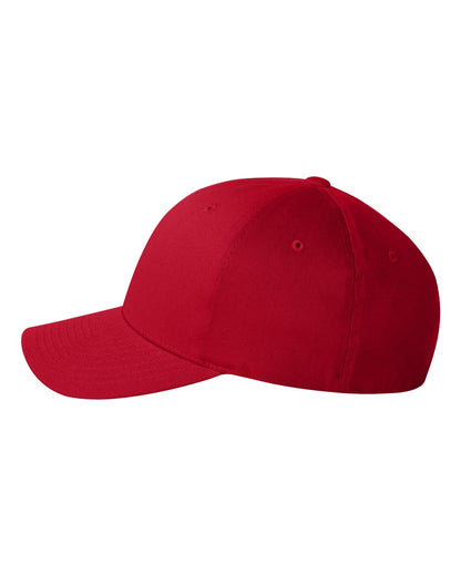 Flexfit V-Flex Twill Cap