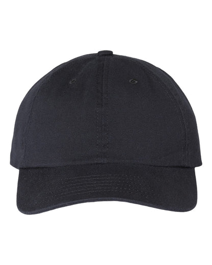 Classic Caps USA-Made Dad Cap