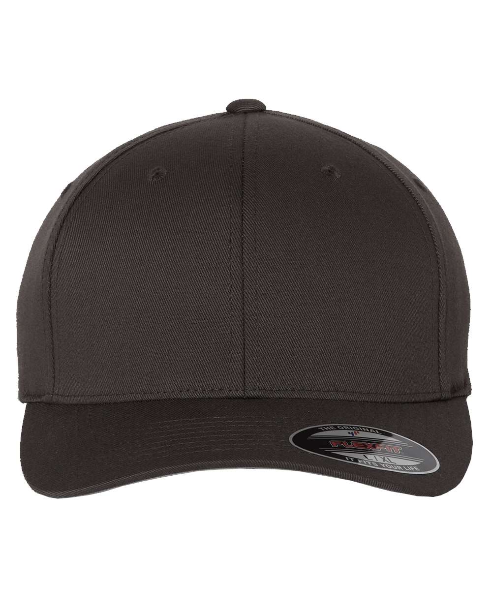 Flexfit Cotton Blend Cap