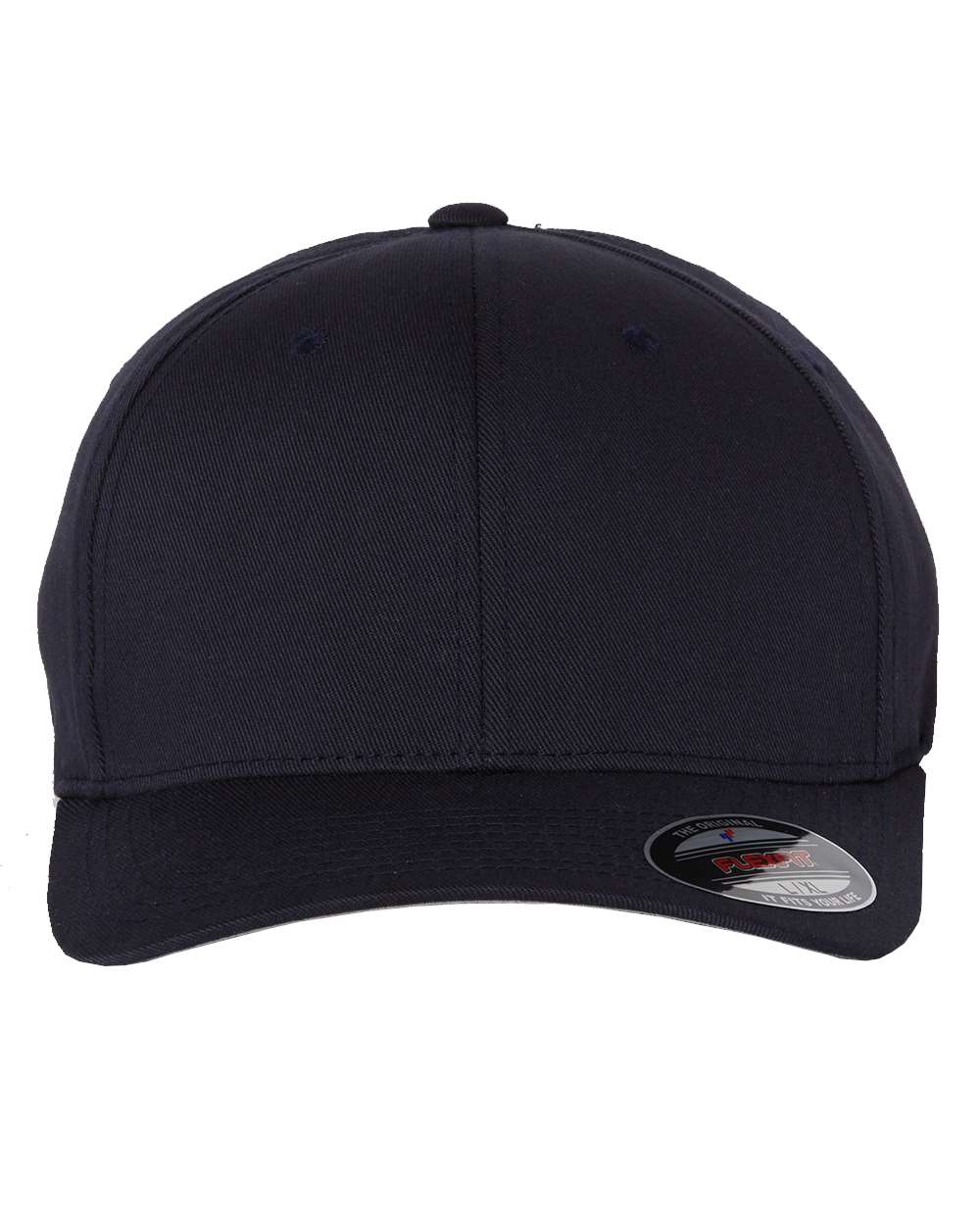 Flexfit Cotton Blend Cap