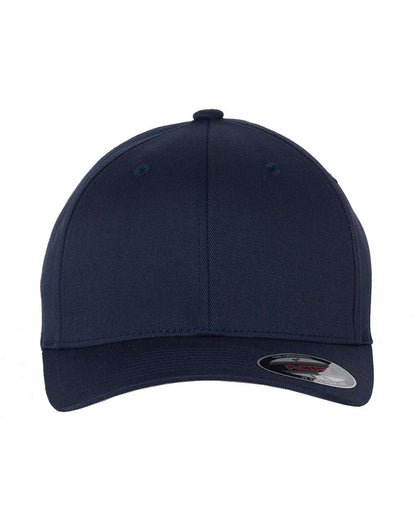 Flexfit Cotton Blend Cap