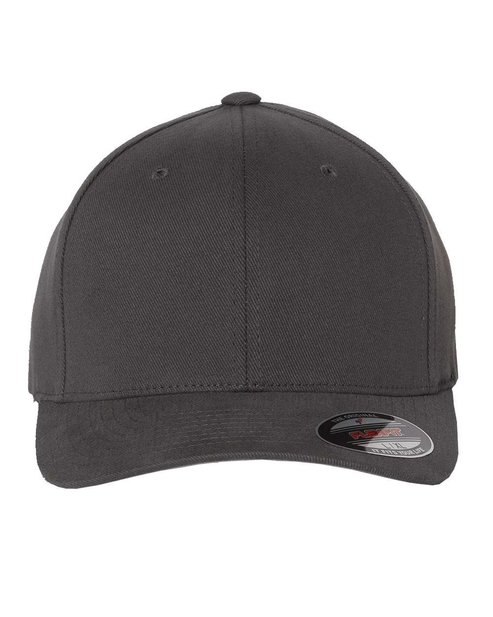 Flexfit Brushed Twill Cap