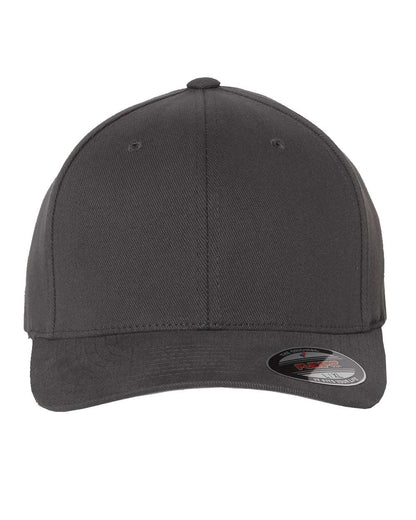 Flexfit Brushed Twill Cap