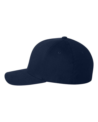 Flexfit Brushed Twill Cap