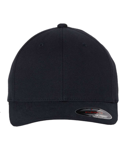 Flexfit Brushed Twill Cap