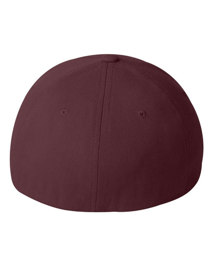Flexfit Wool-Blend Cap