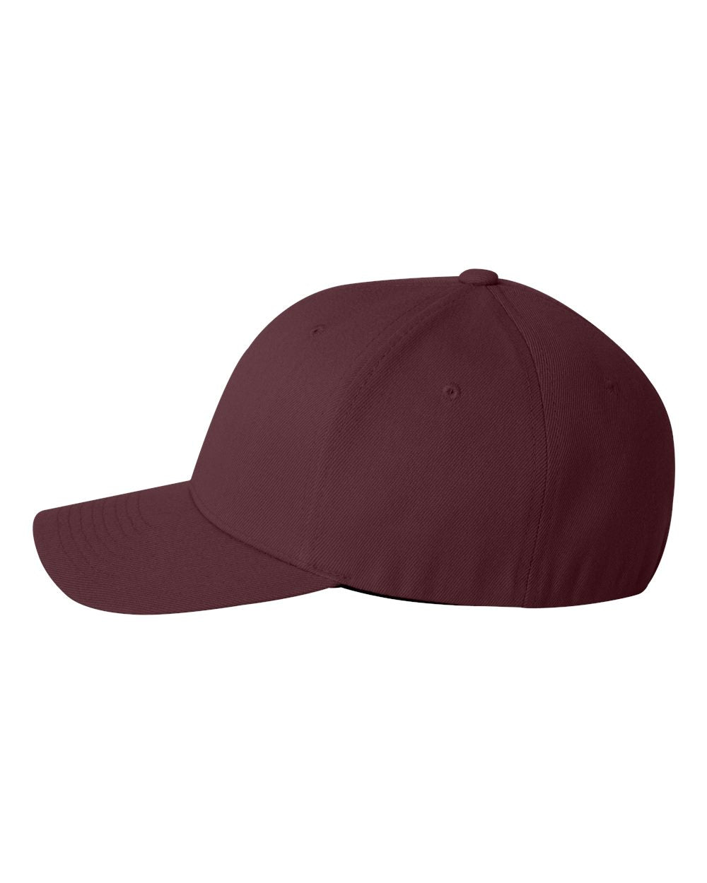 Flexfit Wool-Blend Cap
