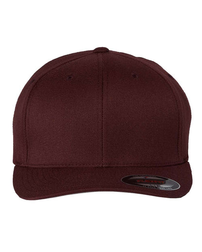 Flexfit Wool-Blend Cap