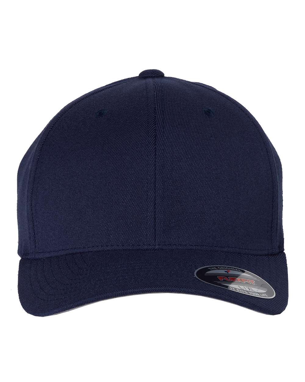 Flexfit Wool-Blend Cap