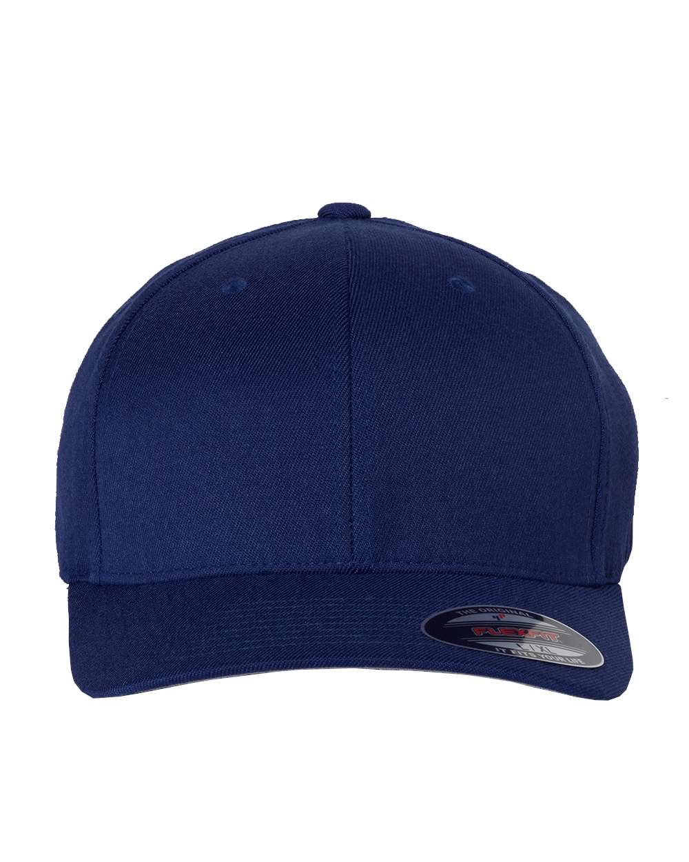 Flexfit Wool-Blend Cap