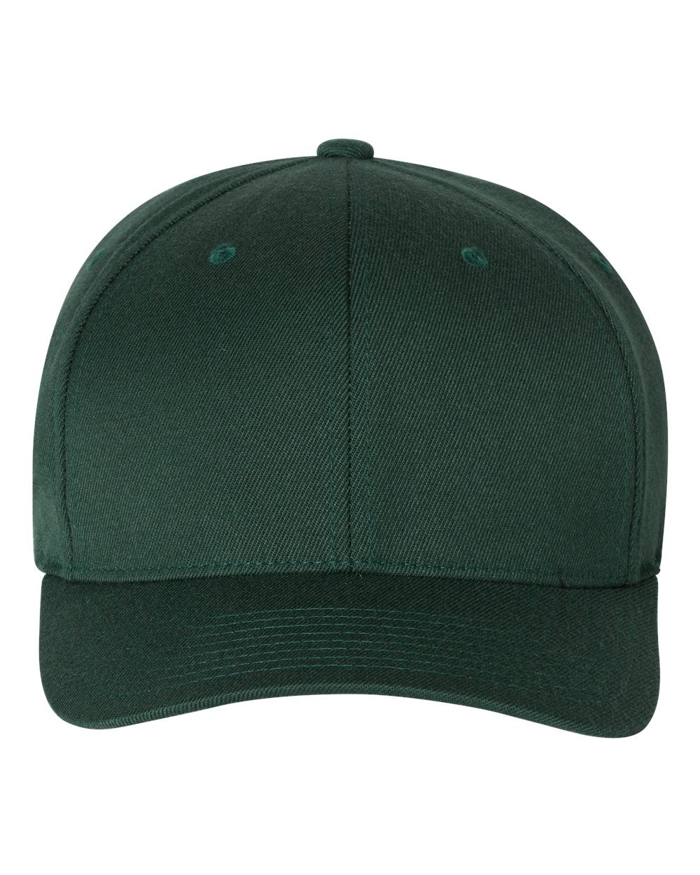 Flexfit Wool-Blend Cap