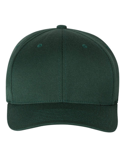 Flexfit Wool-Blend Cap
