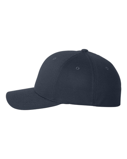 Flexfit Cool & Dry Pique Mesh Cap
