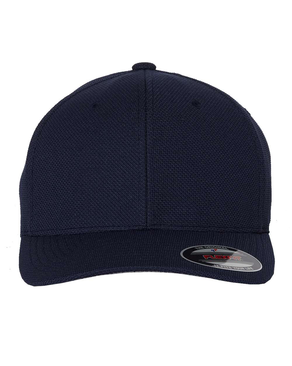 Flexfit Cool & Dry Pique Mesh Cap