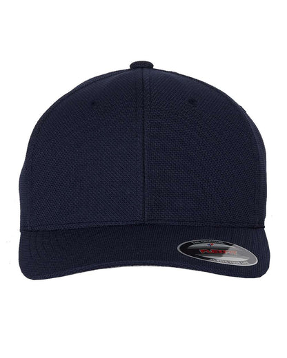 Flexfit Cool & Dry Pique Mesh Cap