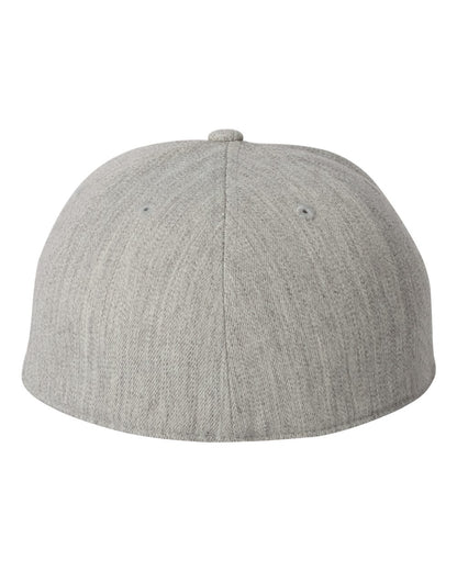 Flexfit 210 Flat Bill Cap