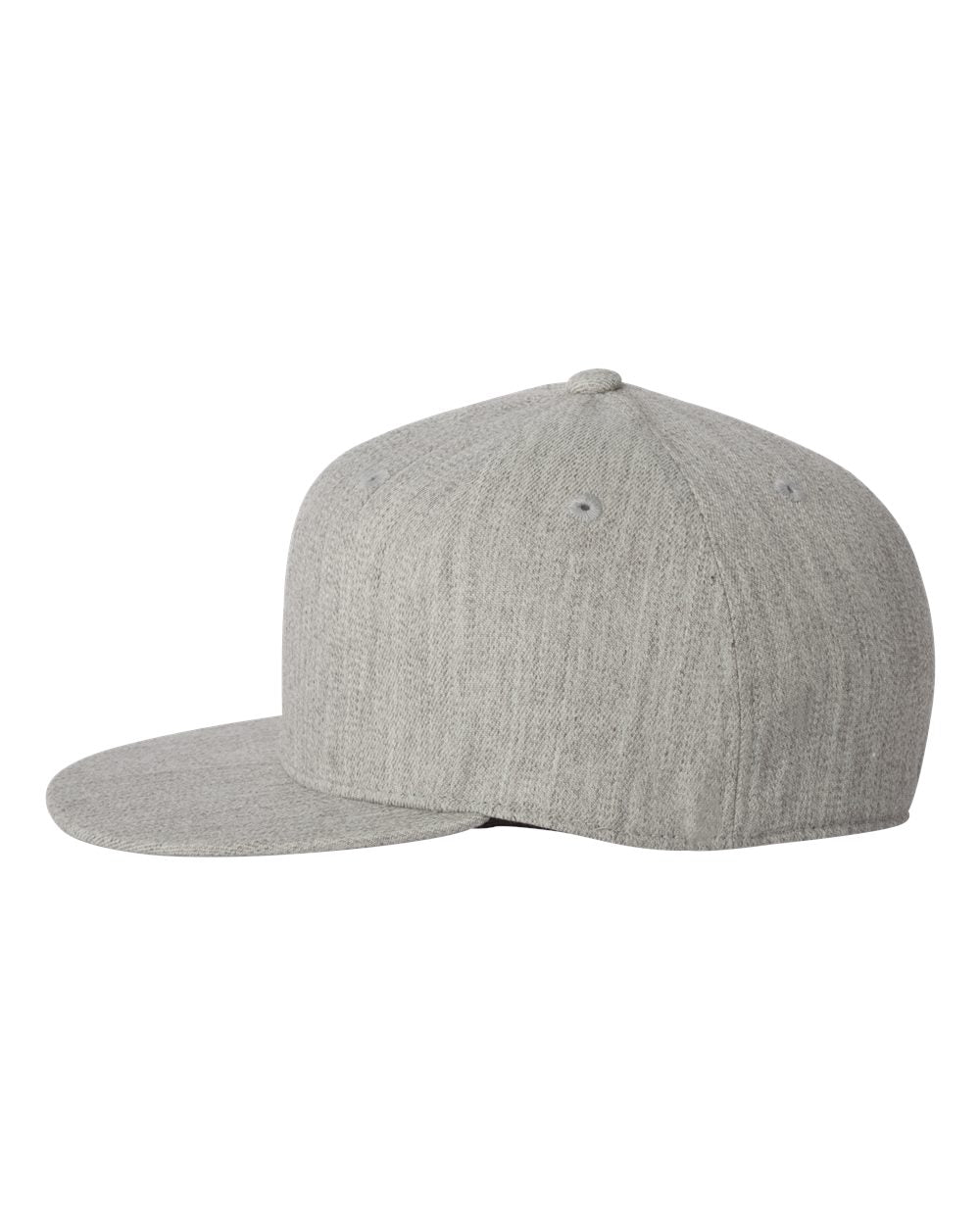 Flexfit 210 Flat Bill Cap