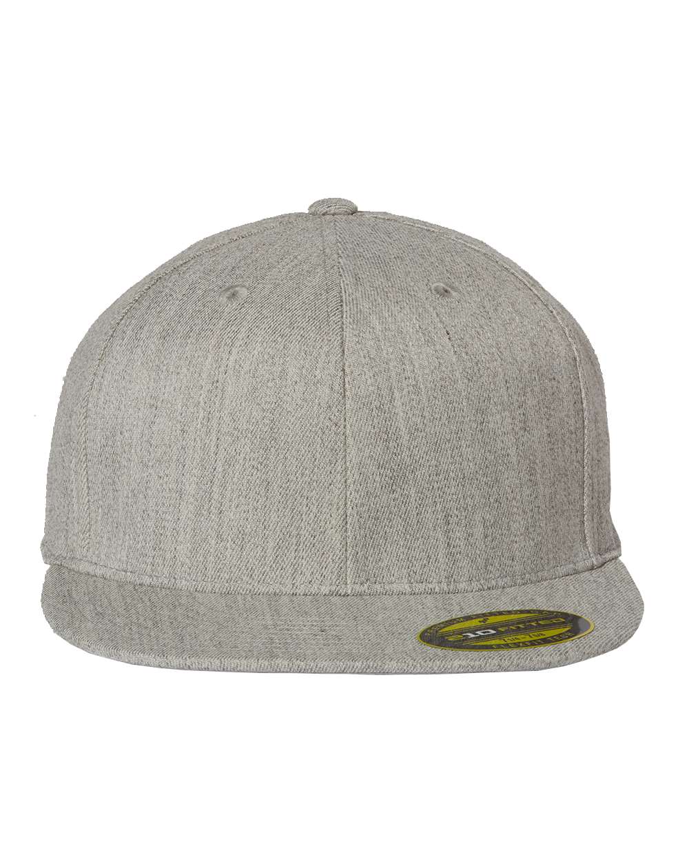 Flexfit 210 Flat Bill Cap