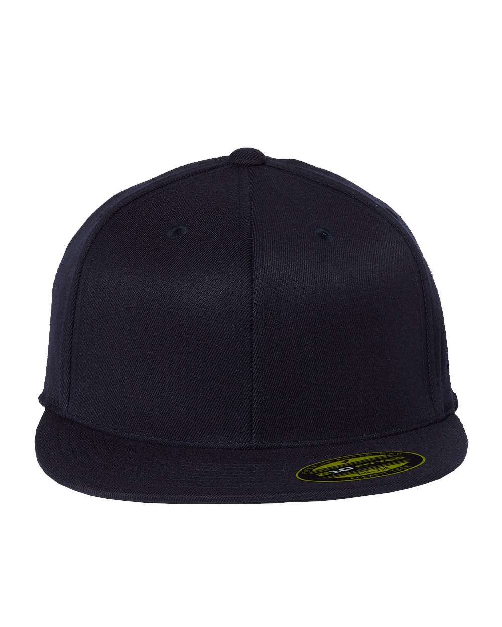Flexfit 210 Flat Bill Cap