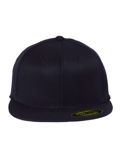 Flexfit 210 Flat Bill Cap