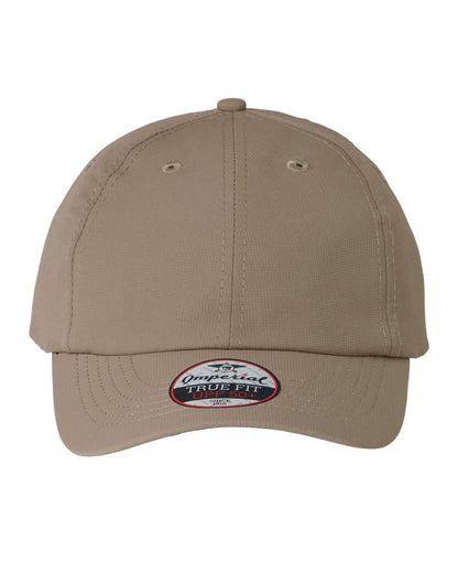 Imperial The Original Performance Cap