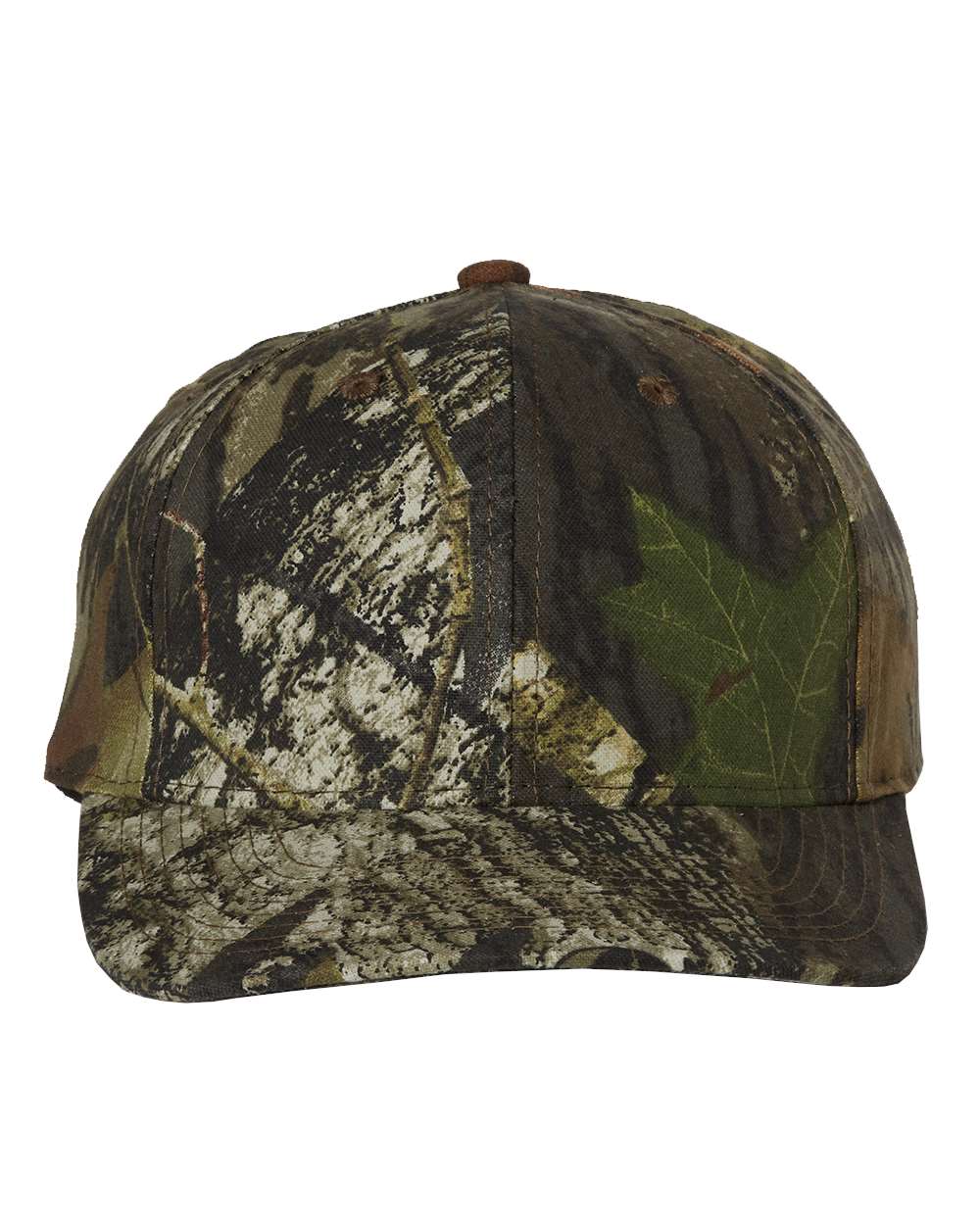Outdoor Cap Camo Cap