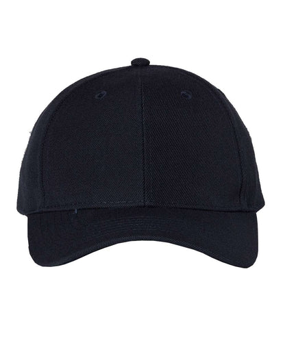 Sportsman Wool-Blend Cap
