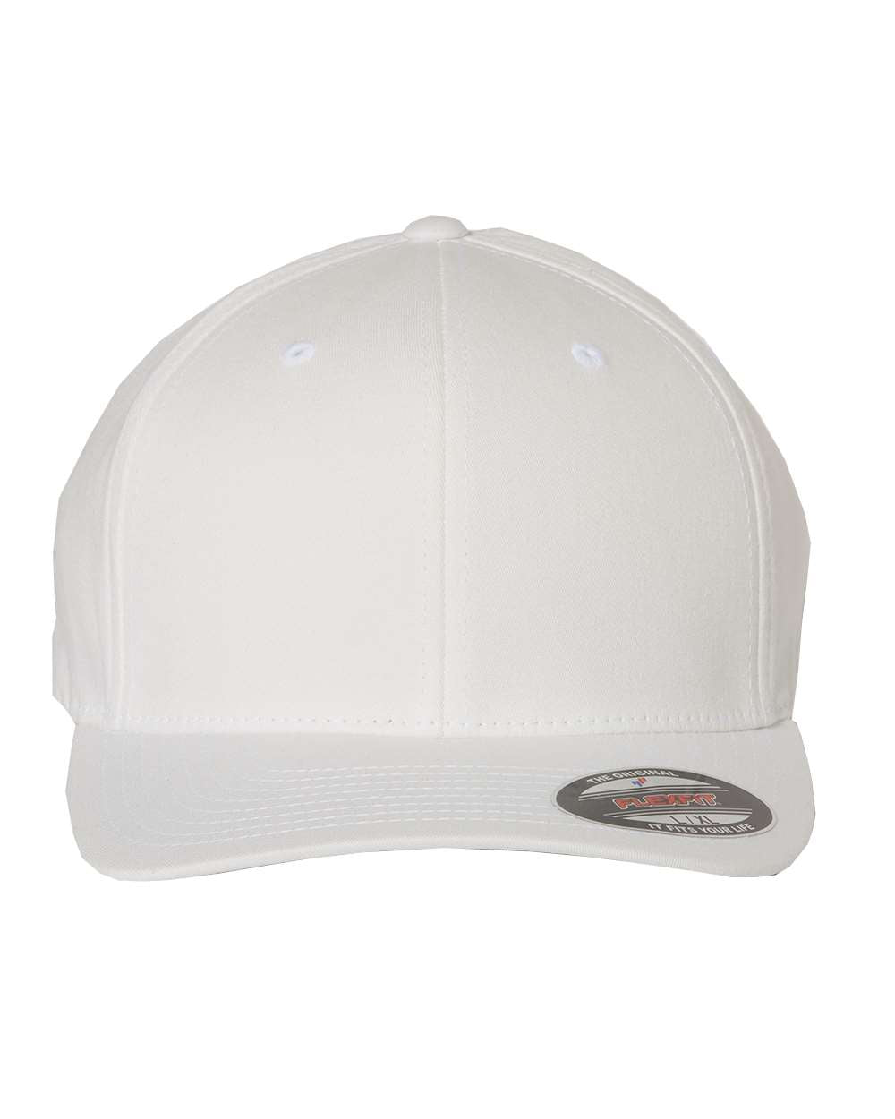 Flexfit V-Flex Twill Cap